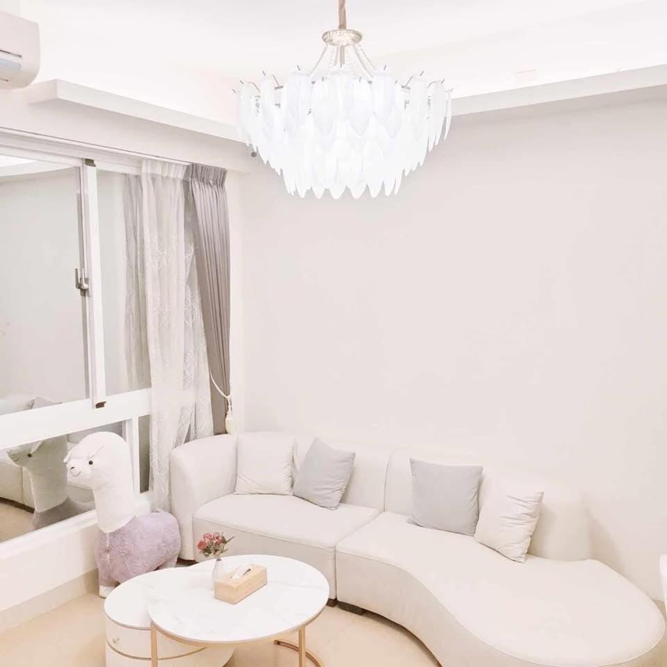 Ocean Mam Bo Homestay Ji'an Exteriör bild